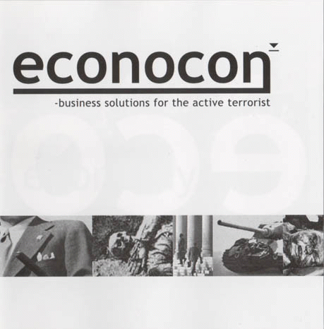 Econocon : Business Solutions for the Active Terrorist